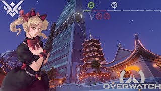 Competitive S12 G4 - Overwatch
