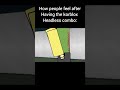korblox headless combo #roblox #dc2 #meme #animation