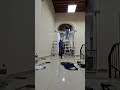 NOS COSTÓ BLANQUILLO Y MEDIO. 