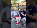 When can your child ditch the booster seat? | UC Davis Children's Hospital