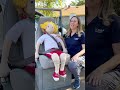 When can your child ditch the booster seat? | UC Davis Children's Hospital