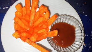 french fries?finger chips recipe ghar par aasan tarike se kaise banae finger chips or french fries