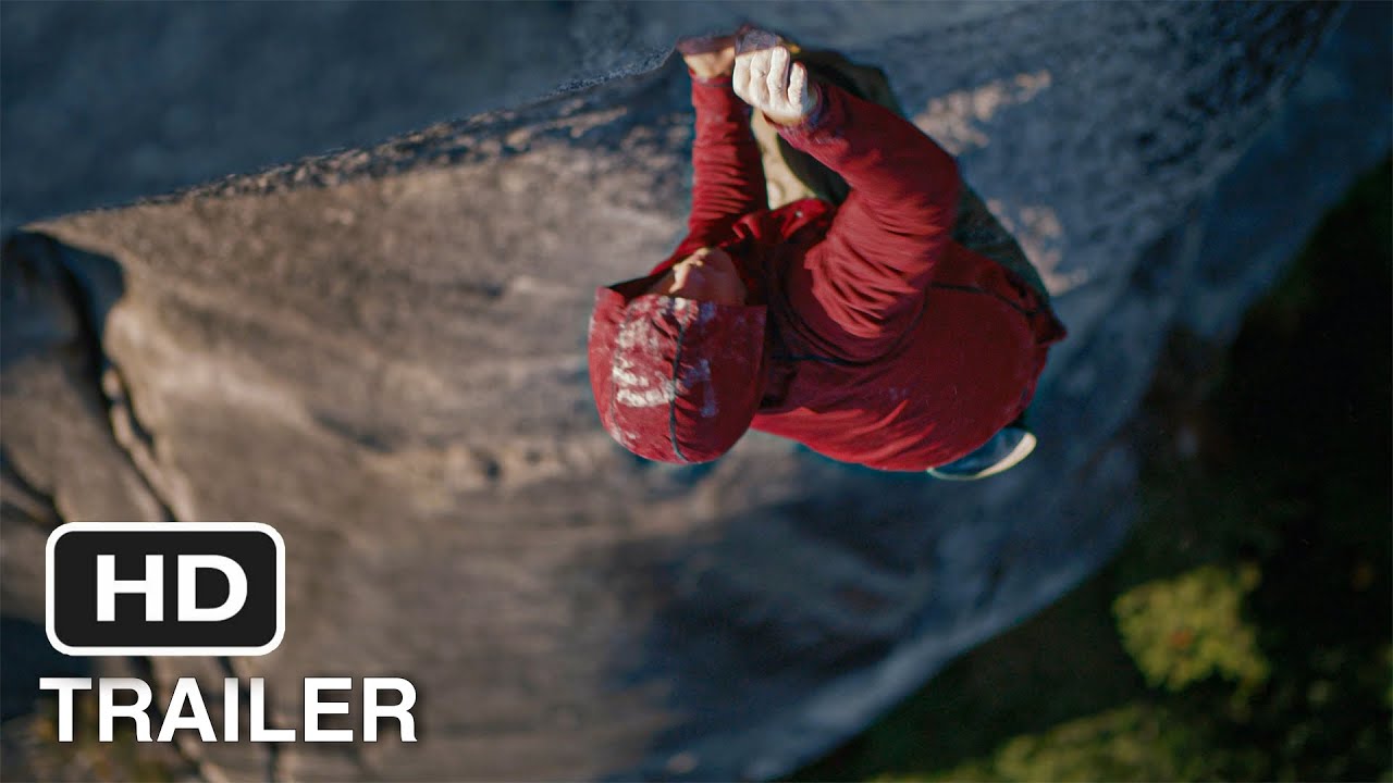 HURT | Squamish Short Film | A Veteran Free Solo Rock Climbs | Official Trailer