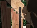 This method can prove whether you have talent to be a carpenter or not.#wood #howto #woodwork #tips