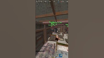 Rustex Remake #shorts  #minecraft #майнкрафт #rustexremake  #rustme #memes #rust #meme