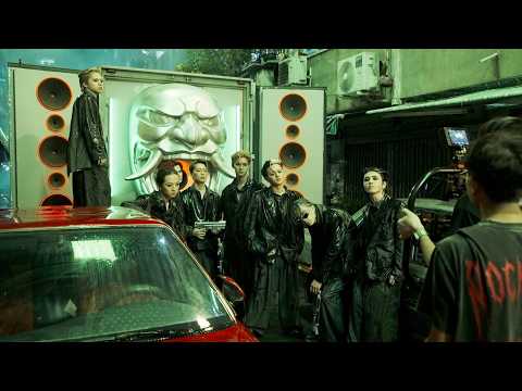 ONE OR EIGHT / TRANSLATE（8ACKSTAGE）