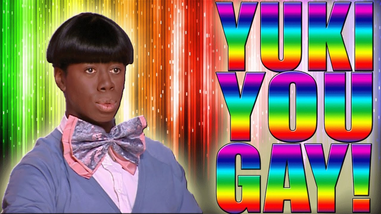 Reckless Yuki is GAY! (CoD Ghosts Trolling, FUNNY! at least I think so ...