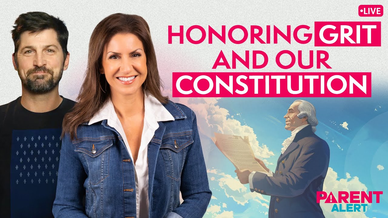 Honoring Grit and Our 2nd Amendment | Parent Alert | PragerU Kids