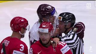 Rodrigo Ābols Iesit Pa Muti Tiesnesim.