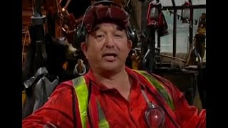 The Red Green Show - All Edgar Montrose Scenes from Seasons 7,8,9,10