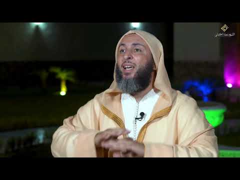 الحديبية 1 رسول الله ﷺ يريد العمرة والناقة يحبسها حابس الفيل الشيخ سعيد الكملي