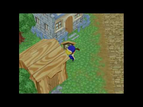 Video: Harvest Moon: Magical Melody • Sida 2