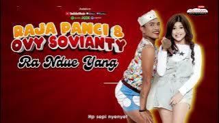 Raja Panci & Ovy Sovianty - Ra Ndue Yang ( Radio Release) (With Lyrics)