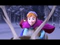 Try Everything by Shakira - Anna & Elsa (Frozen Fan Video)