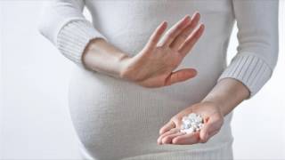 видео Можно ли аспирин при беременности? Каковы риски?