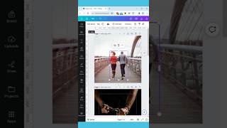 How to Use Canvas Magic Grab Tool