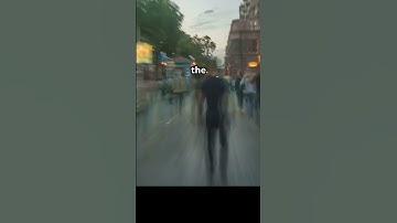 Do not go where the path may lead . . .