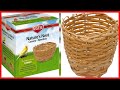 Kaytee Nature's Nest Natural Bamboo, Canary