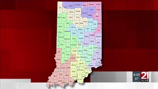 Lawmakers warn about retaliation from Trump administration after Indiana redistricting vote