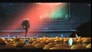 Despicable Me - Own it on Blu-ray & DVD 12/14 - Clip: Steal the Moon