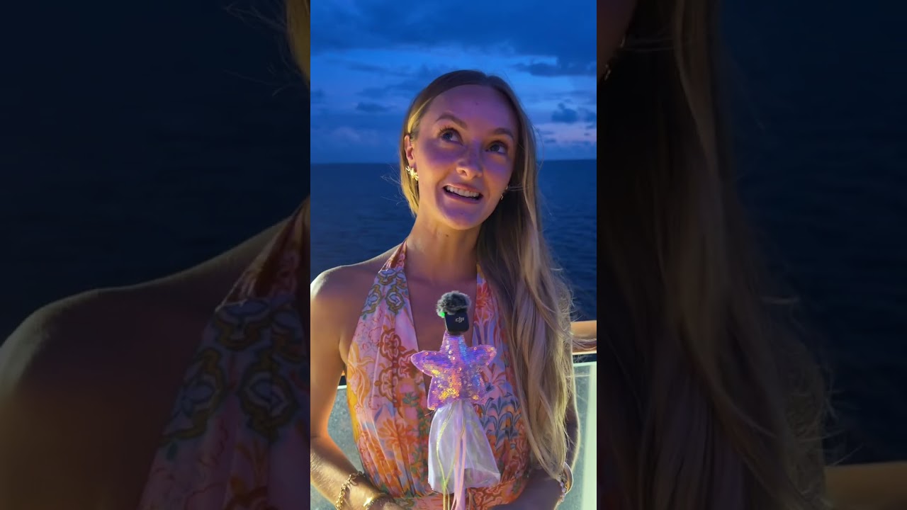 Norwegian Cruise Line some solid answers here… 😂😂😂