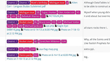 jquery small spaces tagging