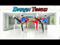 Darah Tinggi Remix || Dance Workout || Tik Tok Viral || Happy Role Creation