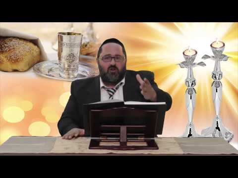 הלכות נרות שבת חלק ג | הלכות ערב שבת | הרב בנימין מועלם