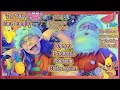 Mango Pineapple Banana (Watermelon) - The Kiffness ft. Aunty Mai (Cover by The Baby Claus Family)