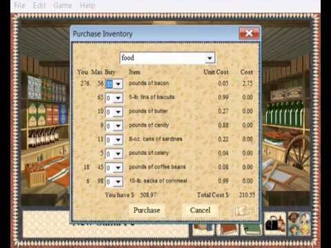 oregon trail ii game download