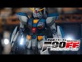Gundam f90review    