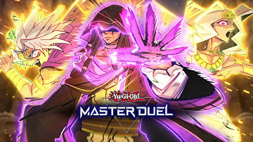 THE GODLY NEW TEMPLE OF THE KINGS ODION DECK Has ARRIVED In Yu-Gi-Oh! Master Duel! (Easy Guide)