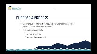 Okanagan Falls Incorporation Study Committee meeting | February 5, 2024 by Regional District Okanagan Similkameen (RDOS) 65 views 3 months ago 2 hours, 16 minutes