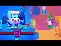 НОВЫЙ БРАВЛЕР: 8-БИТ в бравл старс | лайн brawl stars