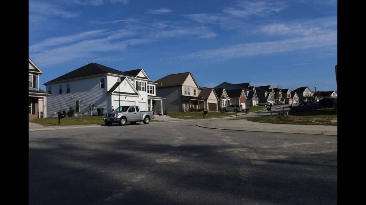 Bryson Village in Raleigh, NC YouTube