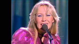 Abba Kisses Of Fire, Lovers Live A Little Longer Live Switzerland 1979