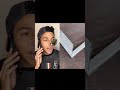 se eu trabalhasse no açougue Kkkk shorts (créditos @Lkzinhu)