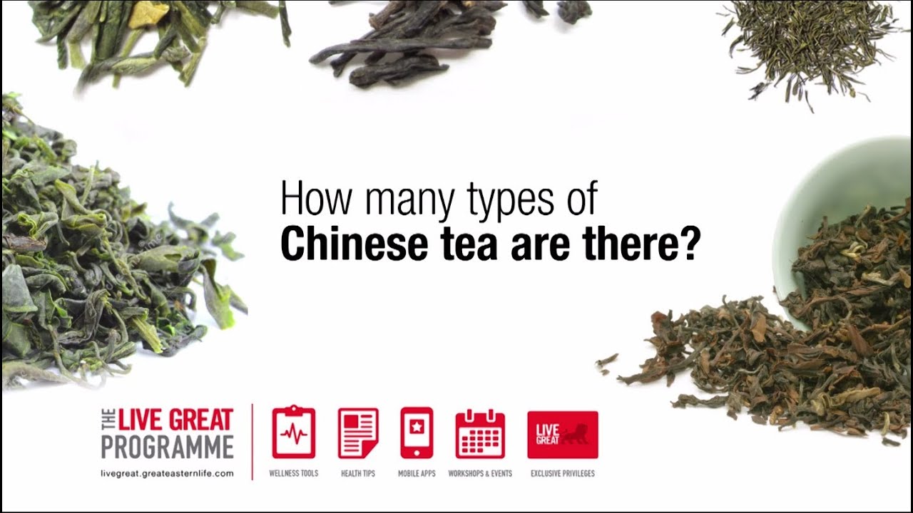 5 things you may not know about chinese tea youtube