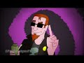 Postal Dude Hates It When People Ask Him...(Gianni Matragrano Animated)