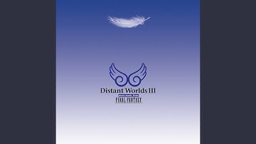 Not Alone (From "Final Fantasy IX")