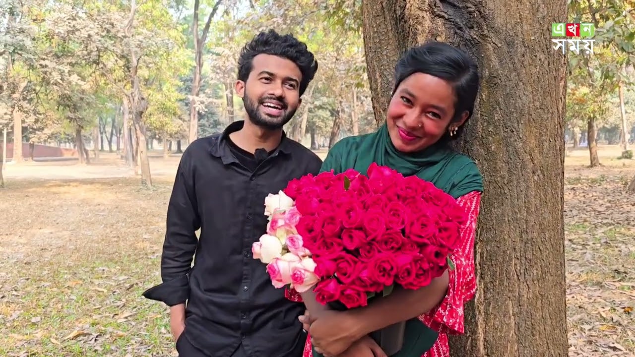 রনি ও বৃষ্টির প্রেম কাহিনী কি আজই শেষ? বৃষ্টি কি আর ভিডিও বানাবে না! #ekhonsomoy #BMW #ভাইরাল_বৃষ্টি