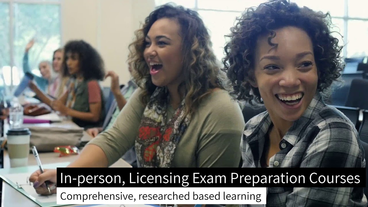 Pass your Social Work Licensing Exam with LEAP