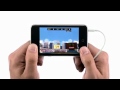 Apple ipod touch ad hq september 2009