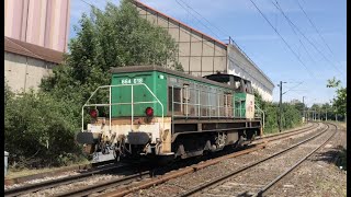 Mixx ferroviaire 6
