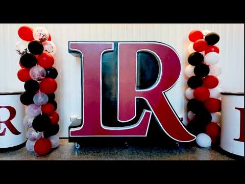 New Student Orientation 2026 | Lenoir-Rhyne University