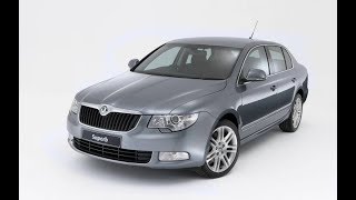 видео: Skoda Superb 1.8T - Почему двигатель троит на холодную картинка: Skoda Superb 1.8T - Почему двигатель троит на холодную