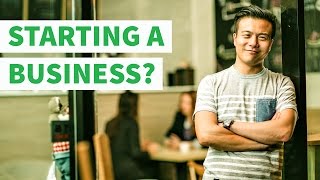Lies People Tell You About Starting a Business
