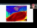 California Weather: Major Atmospheric River, Flooding, Huge Mountain Snow!