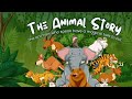 Animals knows better about nature than us