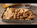 ¿Cómo hacer chicharrón de cerdo? | kiwilimón recetas